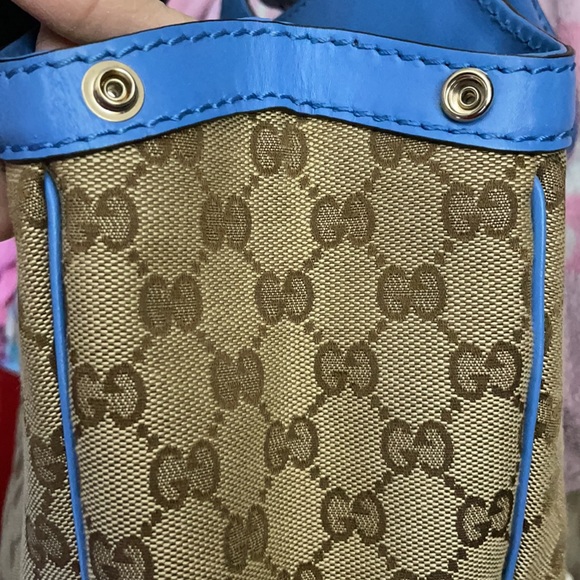 Gucci Sukey medium - Picture 8 of 8